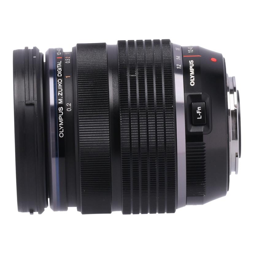 OLYMPUS オリンパス /交換レンズ/12-40mm/M.ZUIKO ED 12-40mm F2.8 PRO//AC5273098/Bランク/71