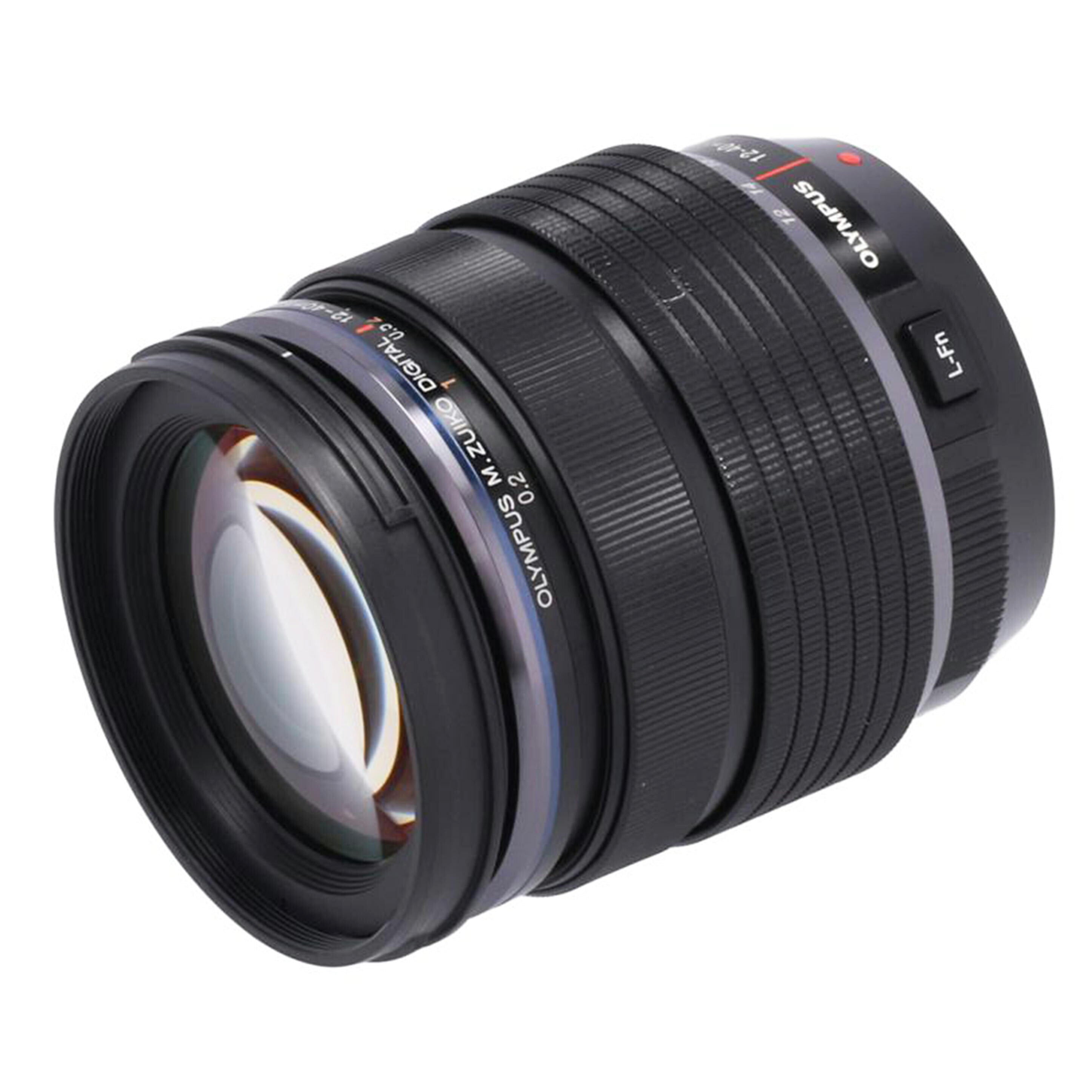 OLYMPUS オリンパス /交換レンズ/12-40mm/M.ZUIKO ED 12-40mm F2.8 PRO//AC5273098/Bランク/71