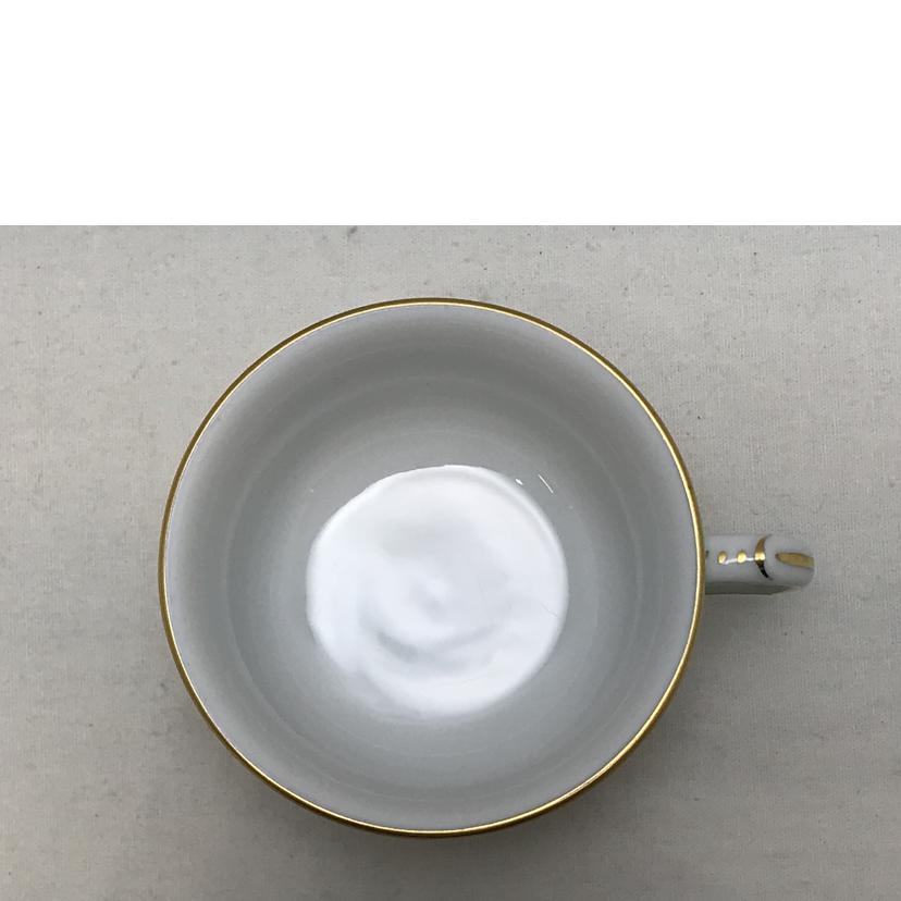 HEREND ヘレンド/ヴィクトリアプレーン クリームカップ&ソーサー 蓋つき//ABランク/51