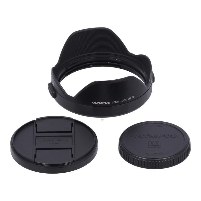 OLYMPUS オリンパス /交換レンズ/12-40mm/M.ZUIKO ED 12-40mm F2.8 PRO//AC5273098/Bランク/71