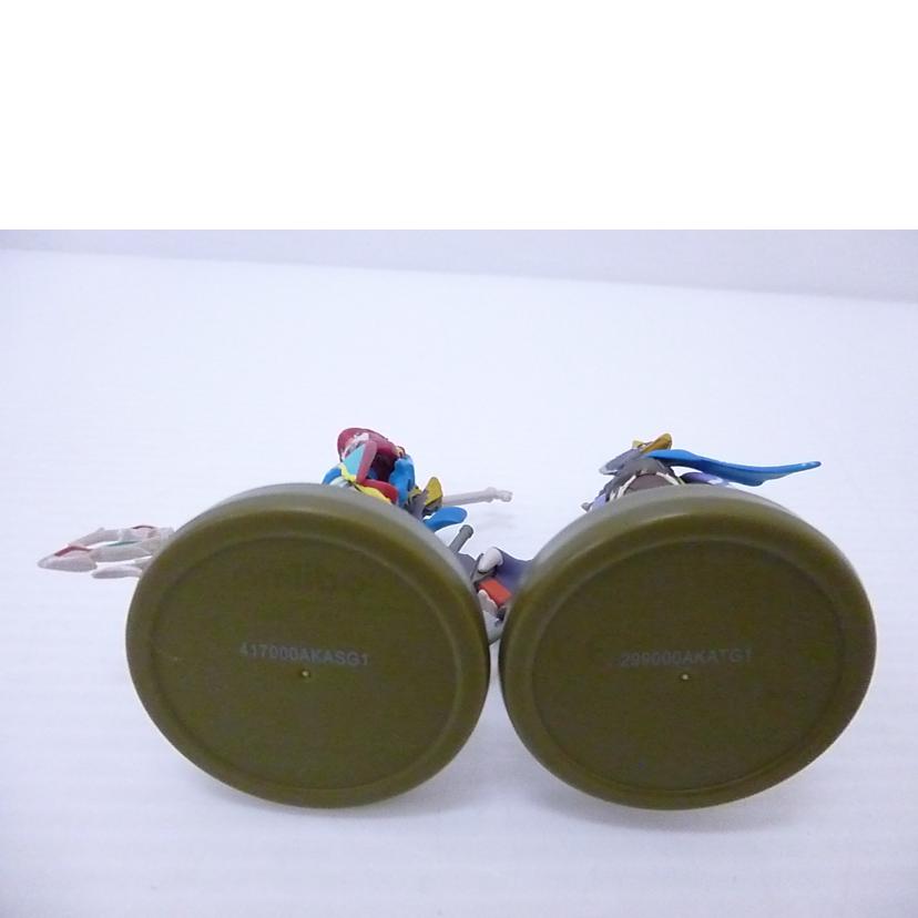 任天堂/amiibo 四人の英傑セット/NVL-001//ABランク/88