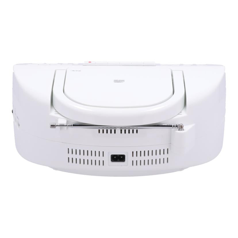 TOSHIBA 東芝 /CDラジカセ/TY-CDS7//181193458S0/Bランク/82