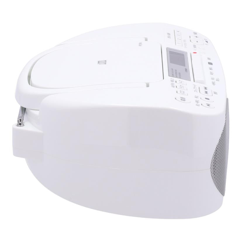 TOSHIBA 東芝 /CDラジカセ/TY-CDS7//181193458S0/Bランク/82