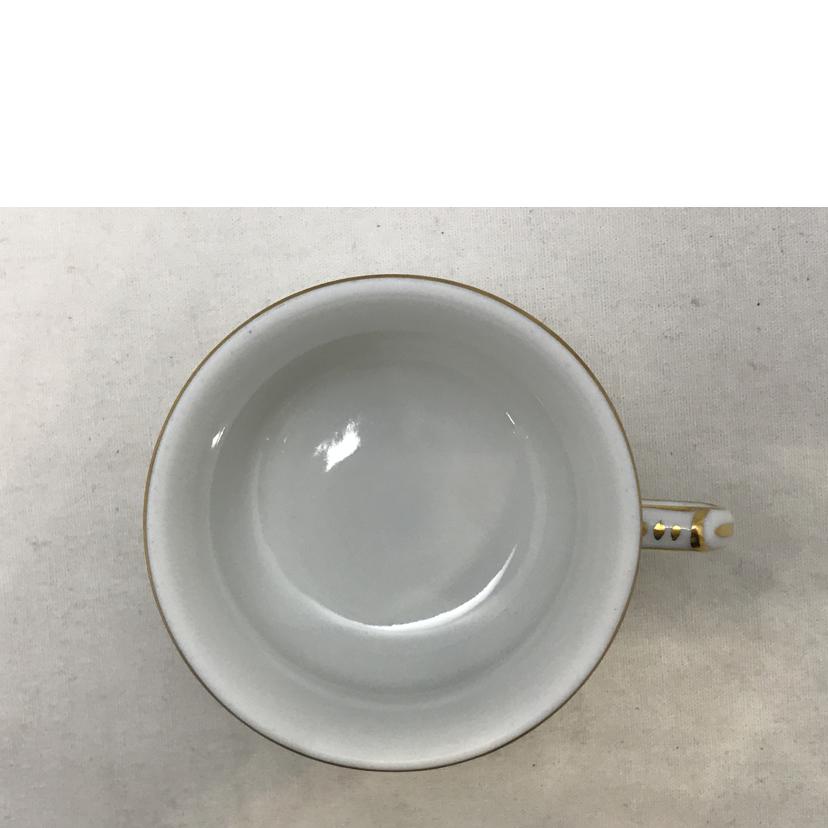 HEREND ヘレンド/バコニーの春 キティピンク クリームカップ&ソーサー 蓋つき//ABランク/51