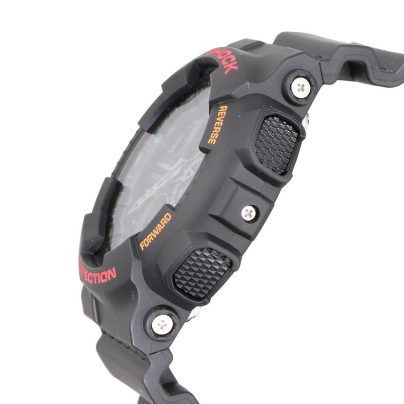 CASIO カシオ/G-SHOCK/GA-140//Aランク/85