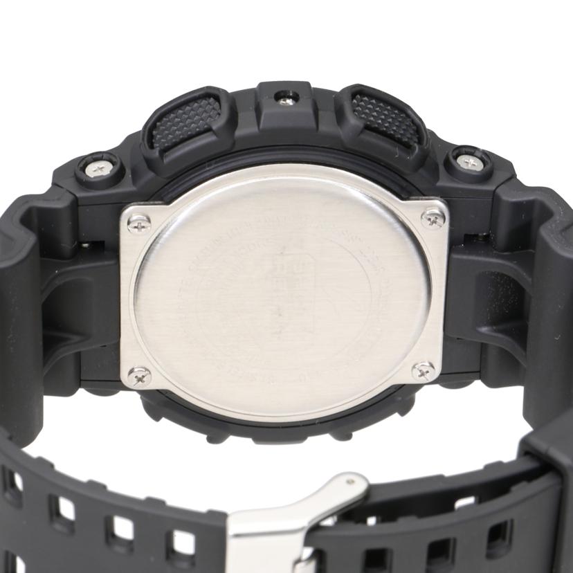 CASIO カシオ/G-SHOCK/GA-140//Aランク/85