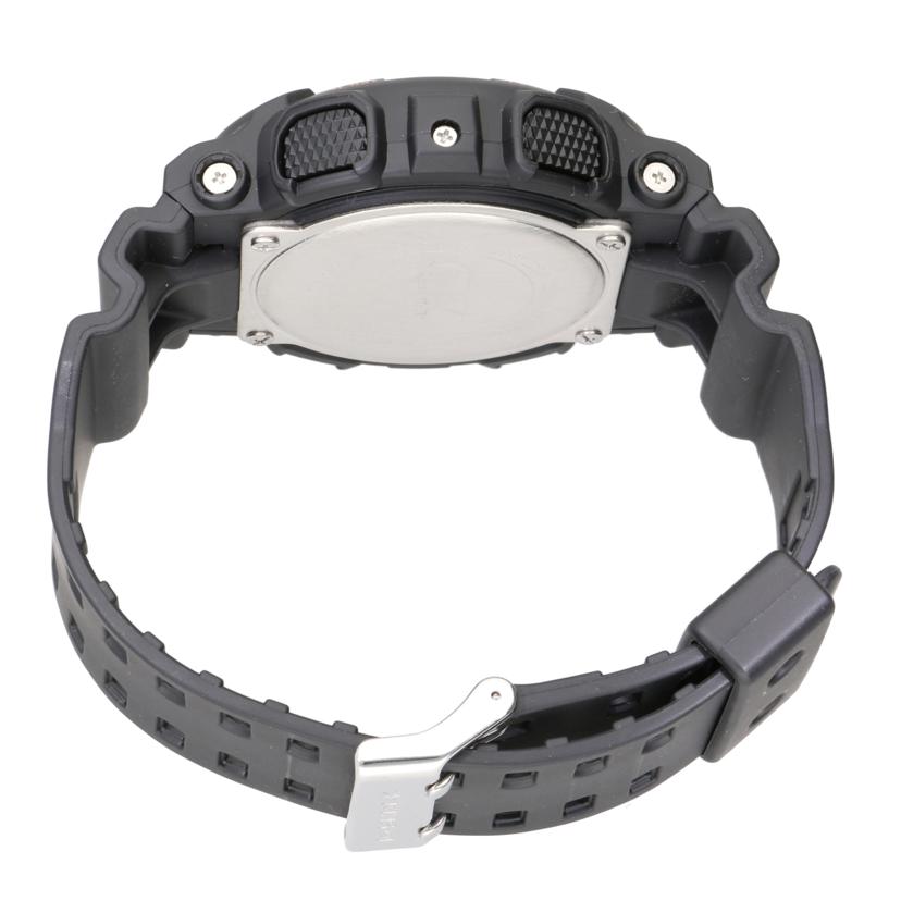 CASIO カシオ/G-SHOCK/GA-140//Aランク/85