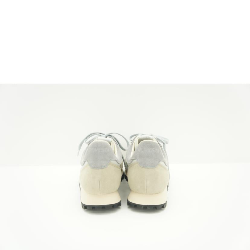 NOVESTA ノヴェスタ/MARATHON TRAIL/ローカットスニーカー/N979002//ABランク/05