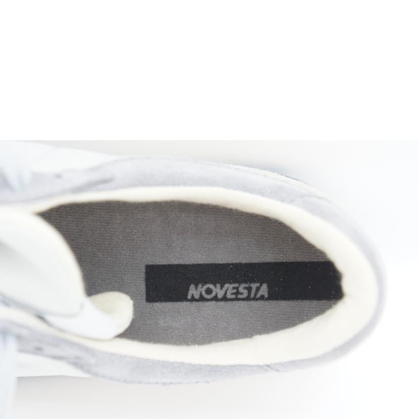 NOVESTA ノヴェスタ/MARATHON TRAIL/ローカットスニーカー/N979002//ABランク/05