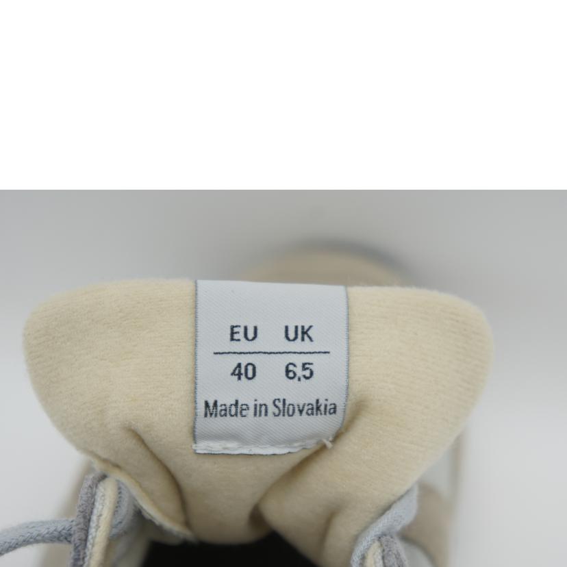 NOVESTA ノヴェスタ/MARATHON TRAIL/ローカットスニーカー/N979002//ABランク/05