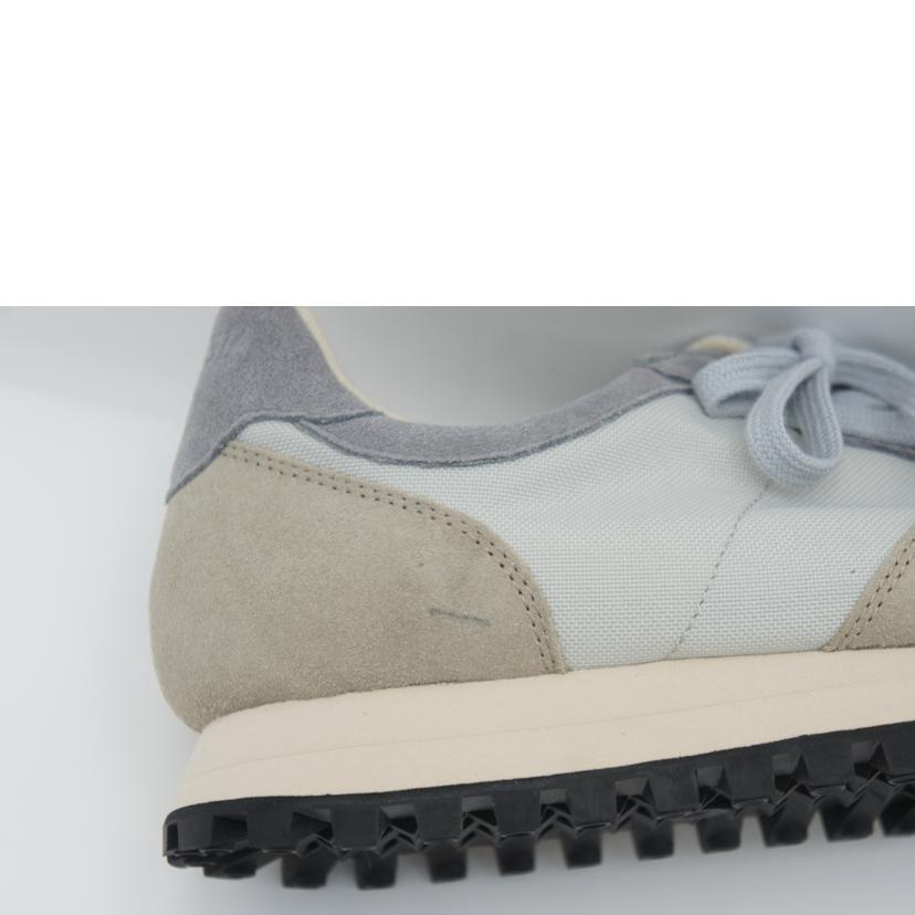 NOVESTA ノヴェスタ/MARATHON TRAIL/ローカットスニーカー/N979002//ABランク/05