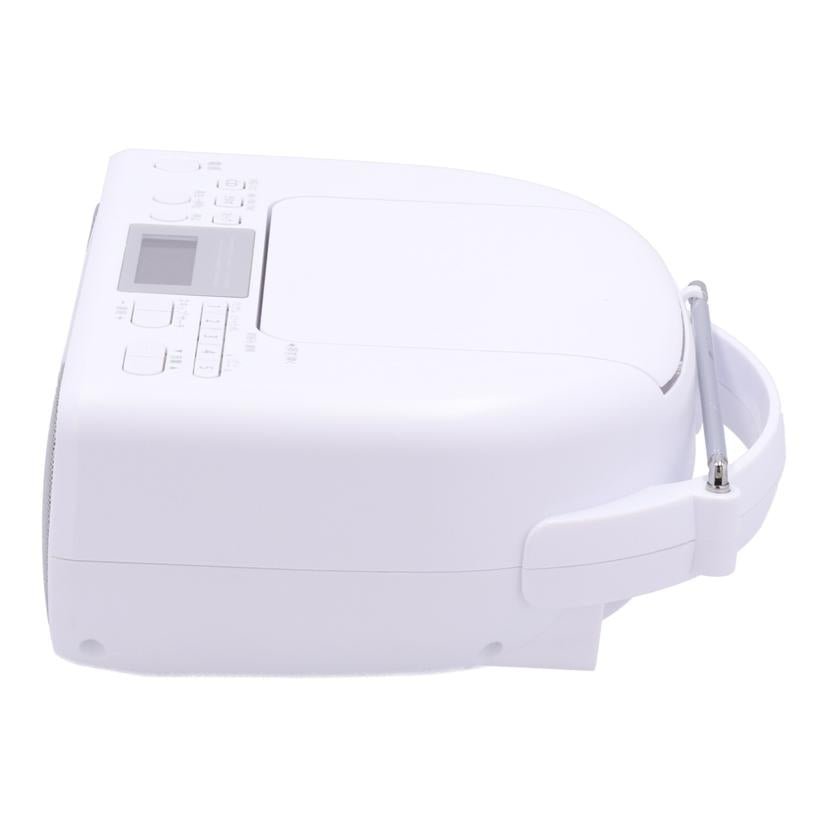 TOSHIBA 東芝 /CDラジオ/TY-C151//211051458S0/Bランク/82