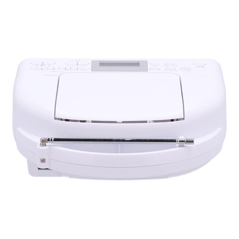 TOSHIBA 東芝 /CDラジオ/TY-C151//211051458S0/Bランク/82