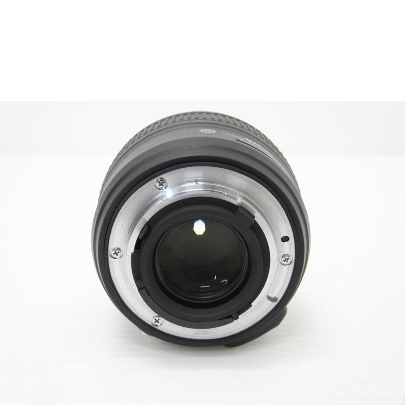 NIKON ニコン/50mm単焦点レンズ/AF-S 50mmF1.8G//2520477/ABランク/88