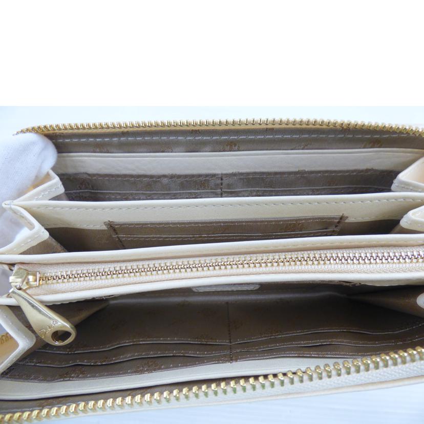 Dakota ダコタ/長財布//Aランク/64