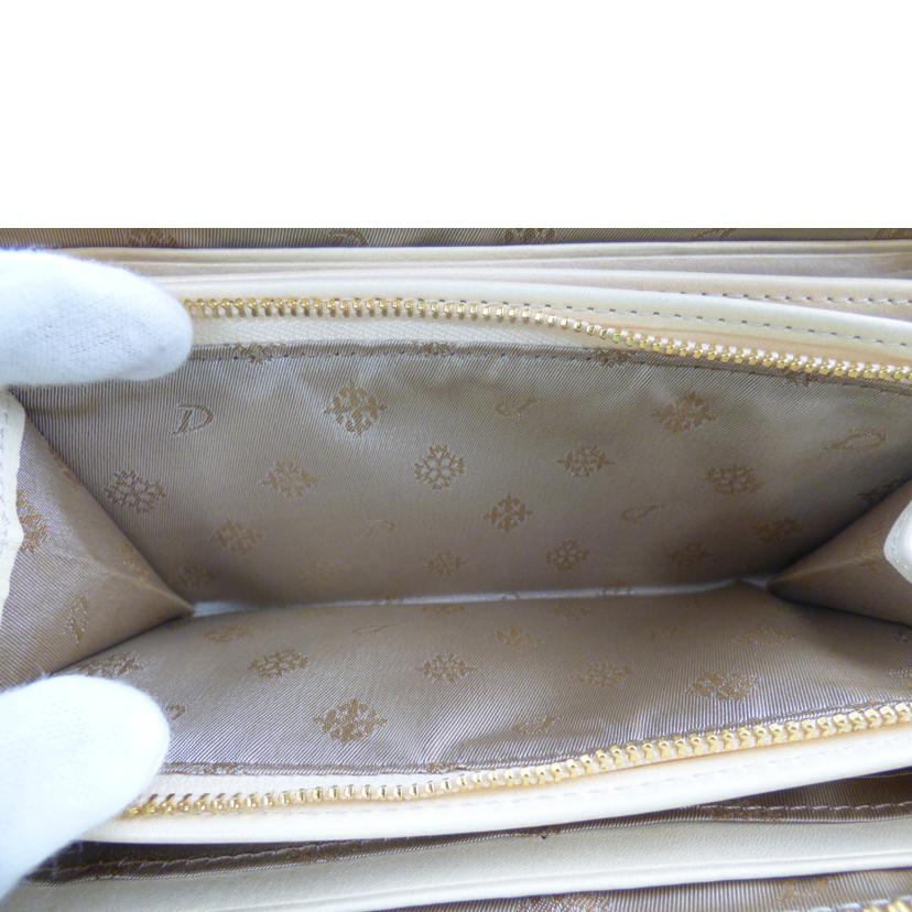 Dakota ダコタ/長財布//Aランク/64