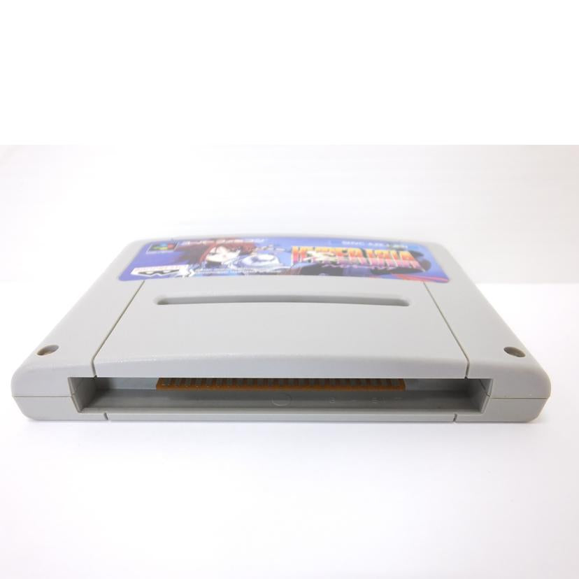 BANPRESTO バンプレスト/SFC ハイパーイリア/SHVC-AZEJ-JPN//Bランク/88