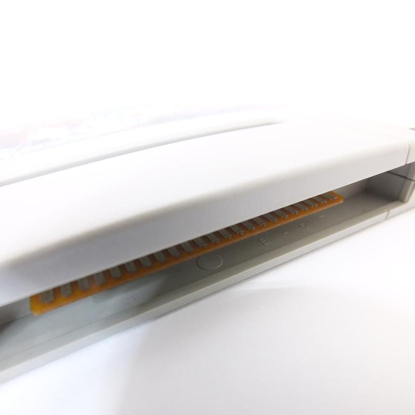 BANPRESTO バンプレスト/SFC ハイパーイリア/SHVC-AZEJ-JPN//Bランク/88