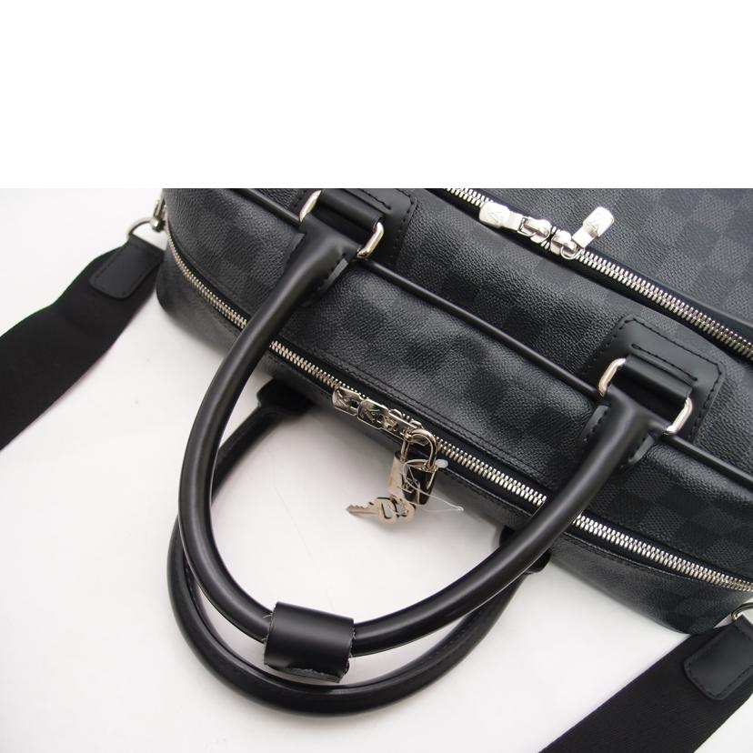 LOUIS VUITTON ルイヴィトン/イカール/ダミエ・グラフィット/N23253//FL5***/Aランク/69
