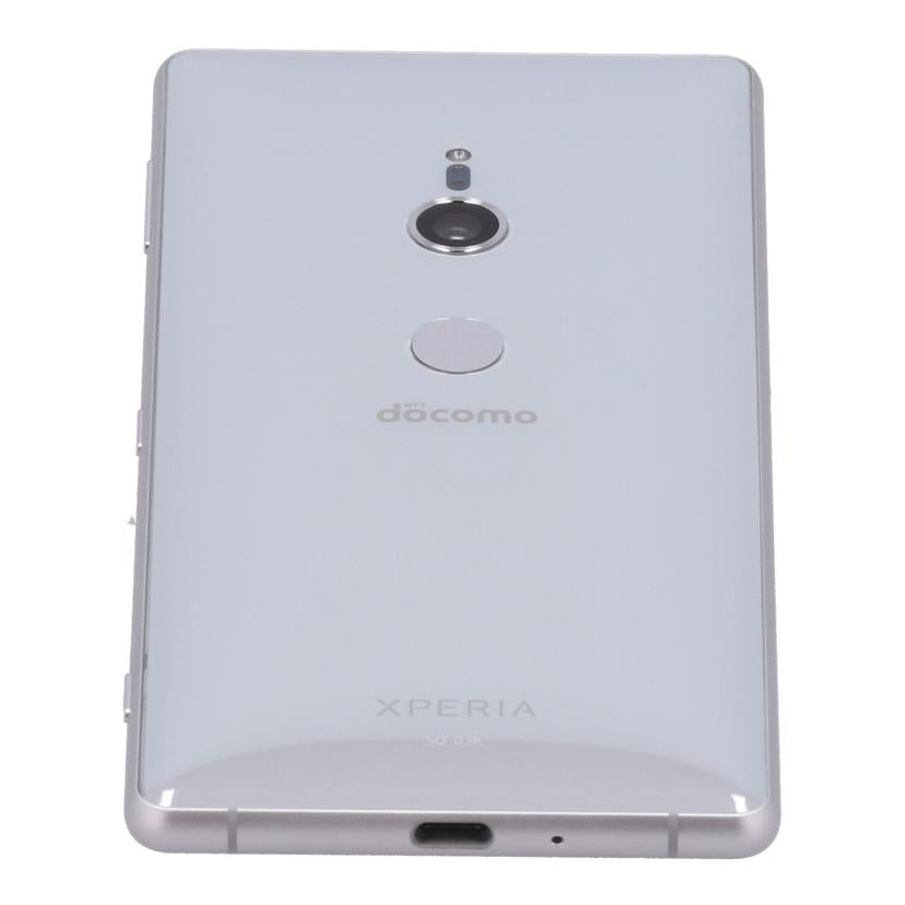 SONY docomo ソニー /スマートフォン/Xperia XZ2 64GB/SO-03K//QV70282SIG/ABランク/77