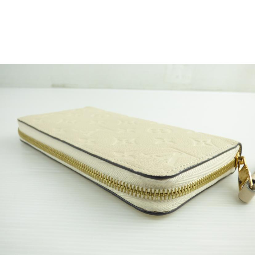 LOUIS VUITTON ルイ・ヴィトン/ジッピーウォレット/アンプラント/M60546//SP1***/ABランク/64