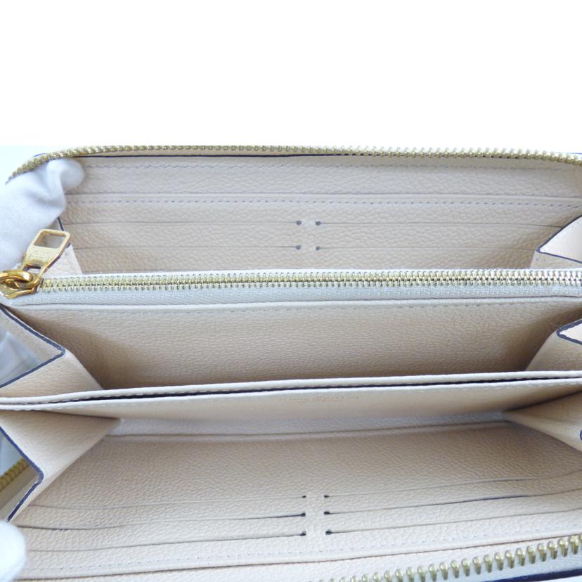 LOUIS VUITTON ルイ・ヴィトン/ジッピーウォレット/アンプラント/M60546//SP1***/ABランク/64