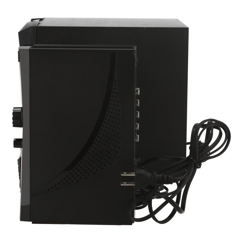 AVerMedia アバーメディア /ゲーミングスピーカー/Ballista/GS310//CGS310810FBP027/BCランク/77