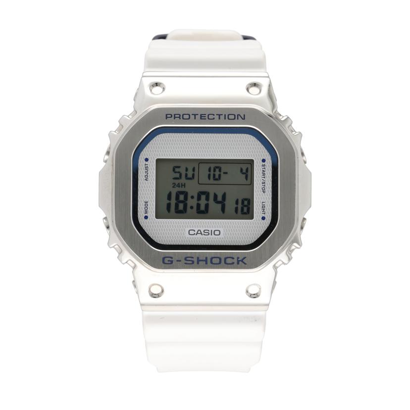 CASIO カシオ/G-SHOCK / プレシャスハートセレクション/GM-5600LC//C8D***/ABランク/91