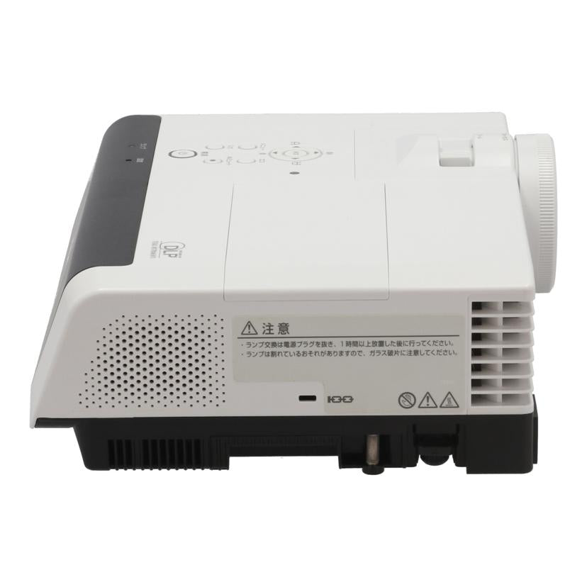 RICOH リコー /プロジェクター/PJ WX3351N//48EP110180/Bランク/82