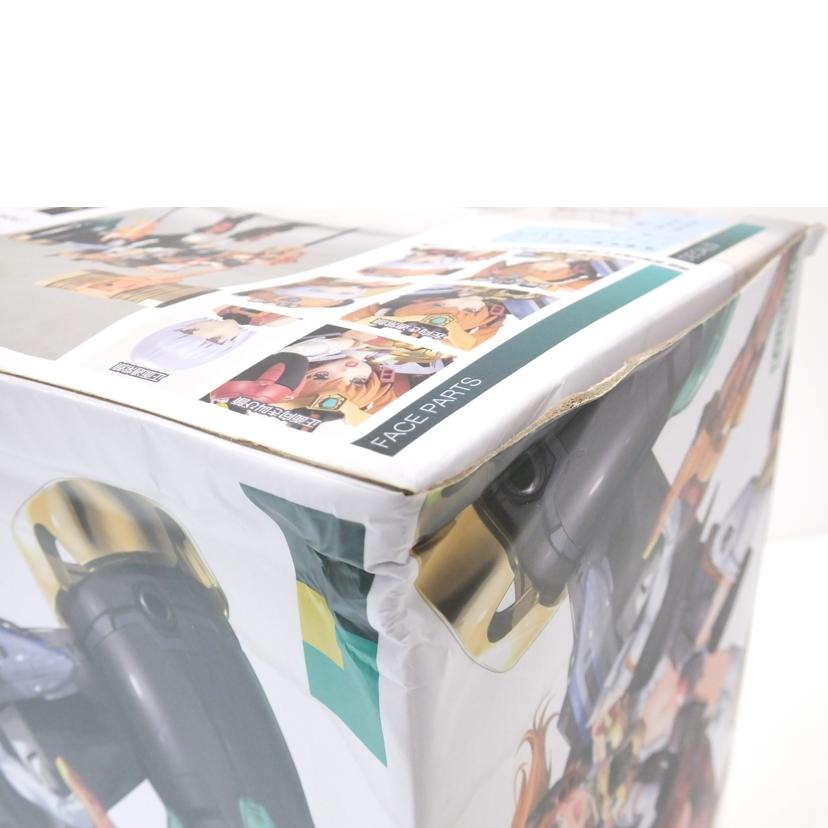 KOTOBUKIYA 壽屋/クロスフレーム・ガール スターガオガイガー 「勇者王ガオガイガー」/CG013//ABランク/88