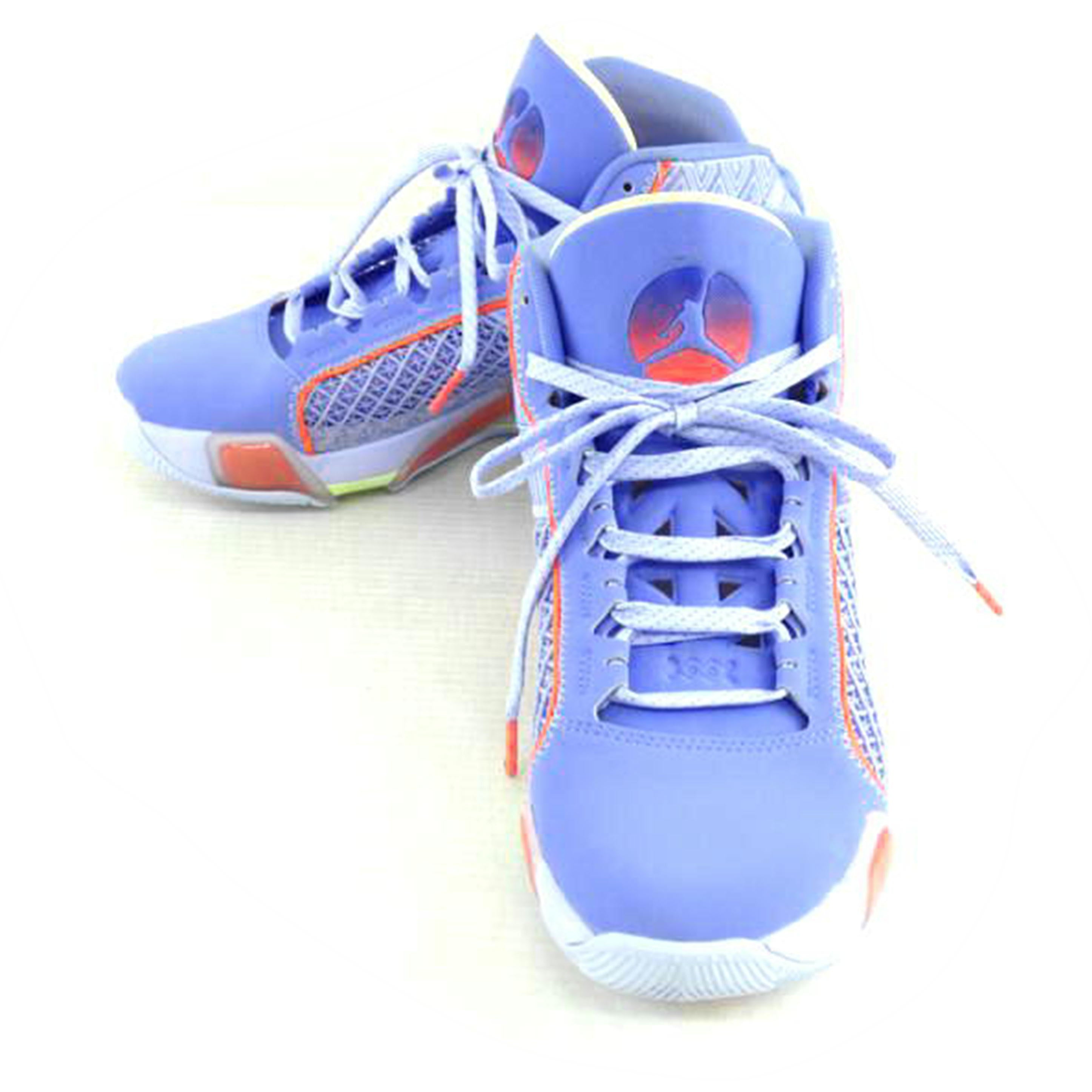 NIKE ナイキ/AIR JORDAN XXXVIII PF/DZ3355-500//ABランク/64