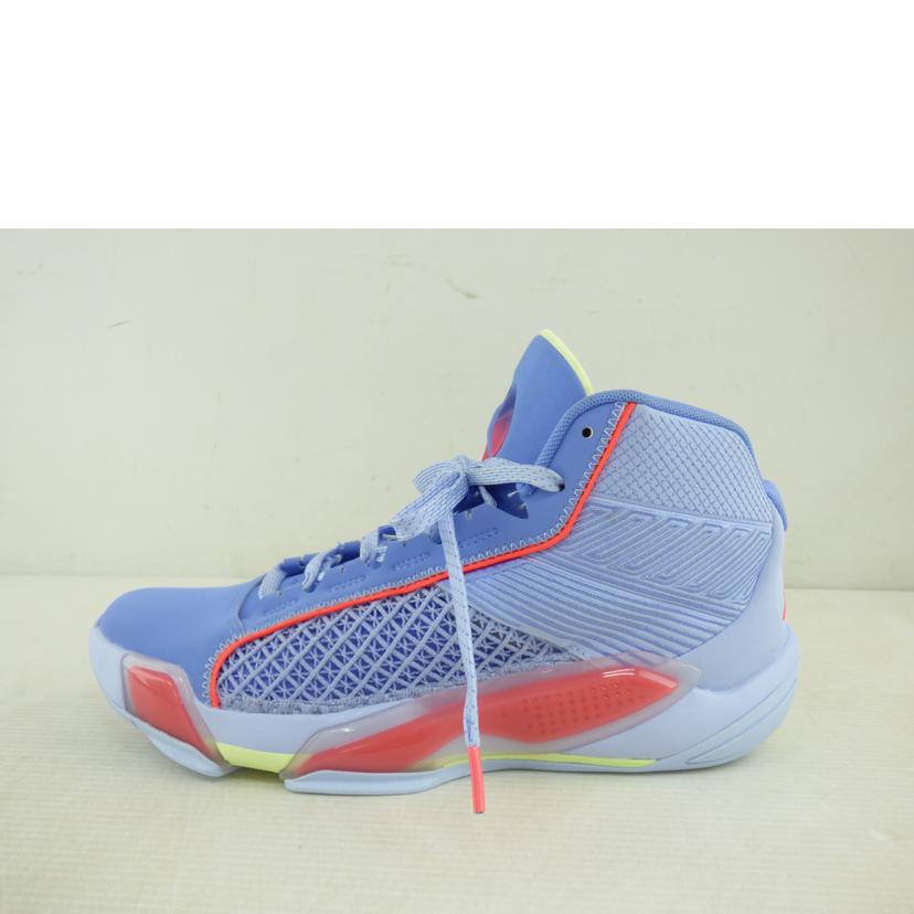 NIKE ナイキ/AIR JORDAN XXXVIII PF/DZ3355-500//ABランク/64