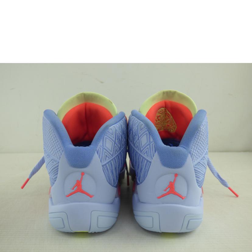 NIKE ナイキ/AIR JORDAN XXXVIII PF/DZ3355-500//ABランク/64