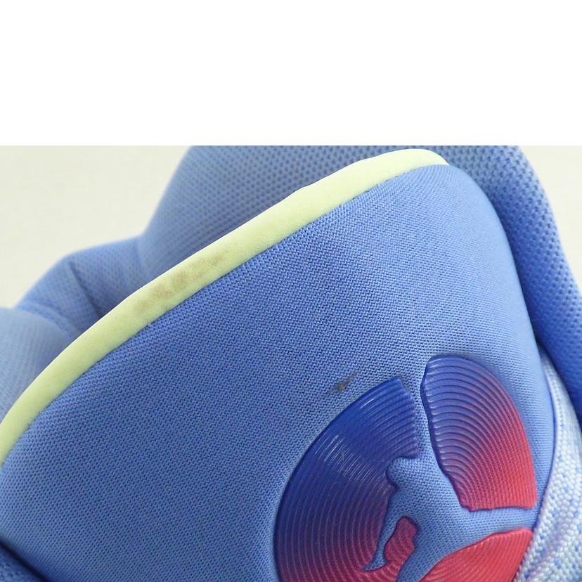 NIKE ナイキ/AIR JORDAN XXXVIII PF/DZ3355-500//ABランク/64