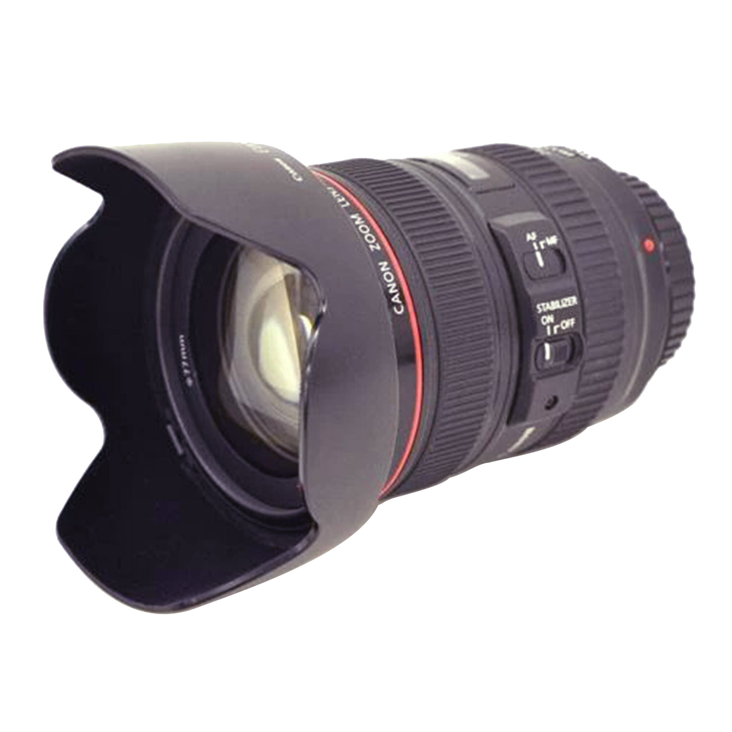 Canon/交換レンズ/EF24-105/4L IS USM/EF24-105/4L IS USM//1699074/ABランク/75