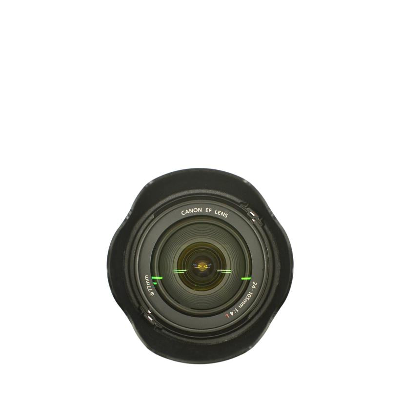 Canon/交換レンズ/EF24-105/4L IS USM/EF24-105/4L IS USM//1699074/ABランク/75