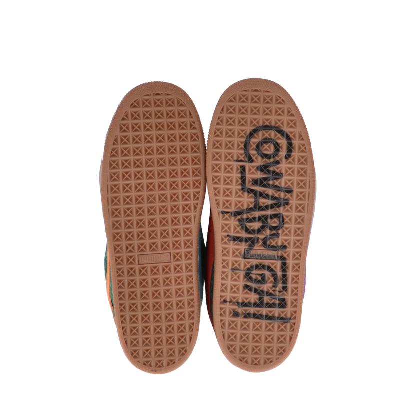 PUMA プーマ/Suede XL TMNT/401304 01//SAランク/09