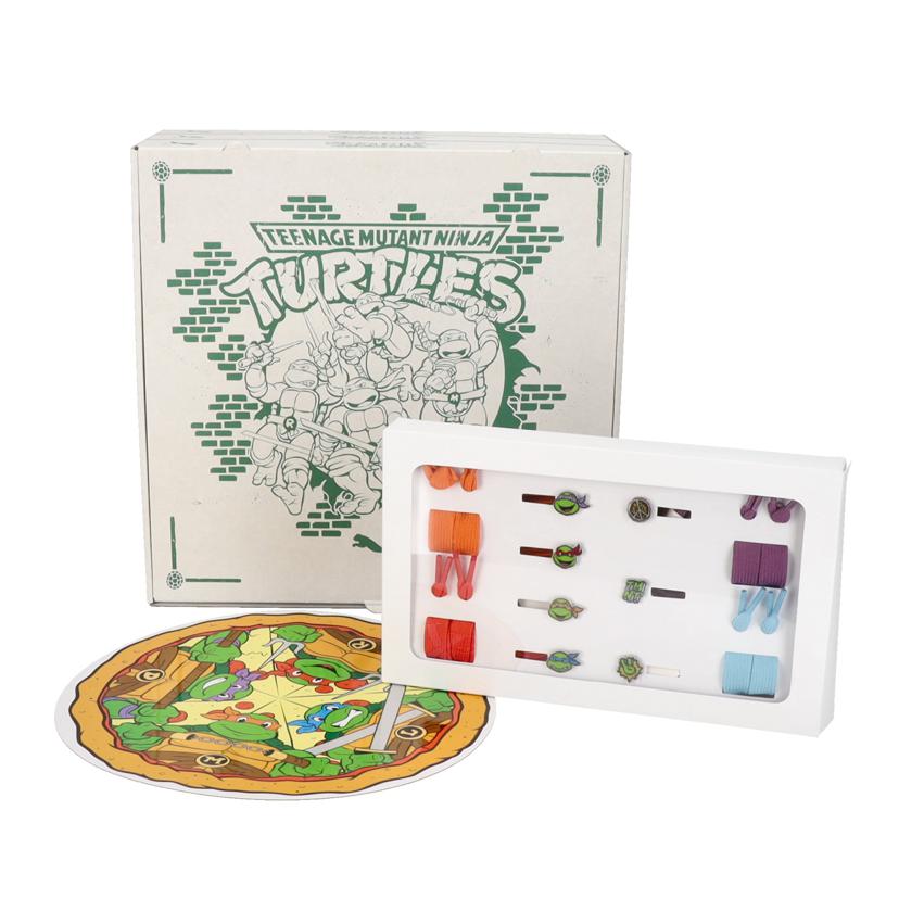 PUMA プーマ/Suede XL TMNT/401304 01//SAランク/09