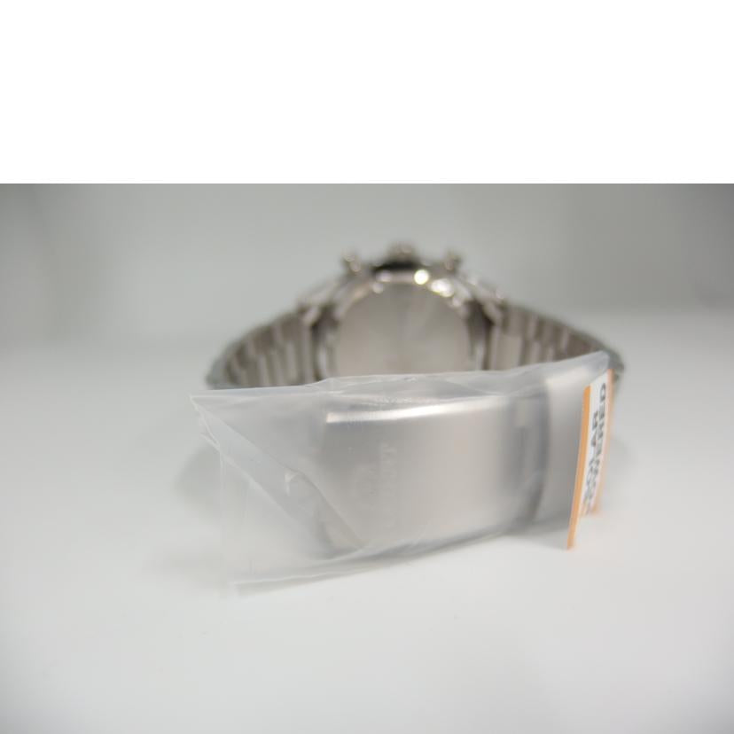 ORIENT オリエント/クロノグラフソーラー【未使用品】/TX00-C0-B//C43****/SAランク/82