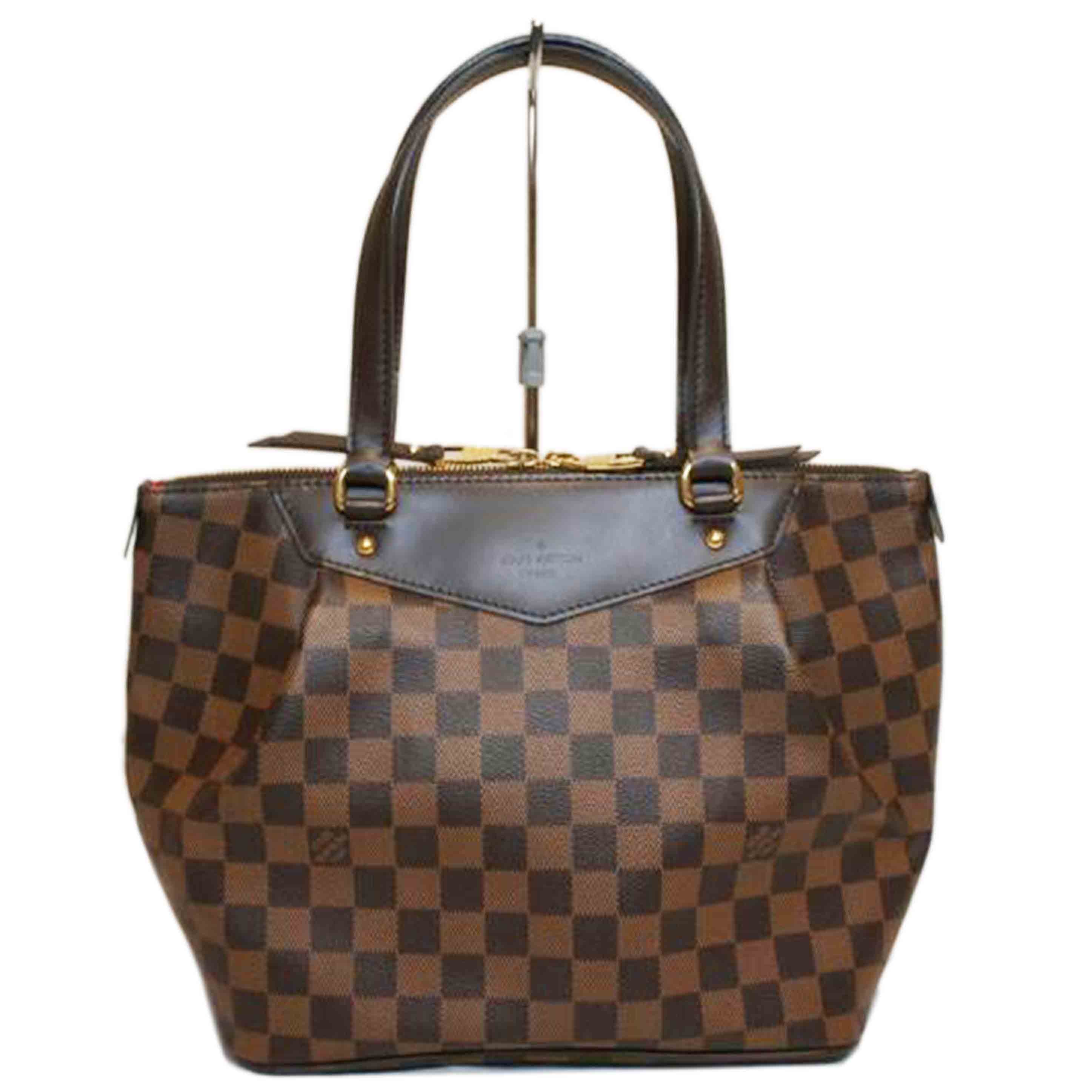 LOUIS VUITTON ルイヴィトン/ウェストミンスターPM/ダミエ/N41102//FL0***/Aランク/92