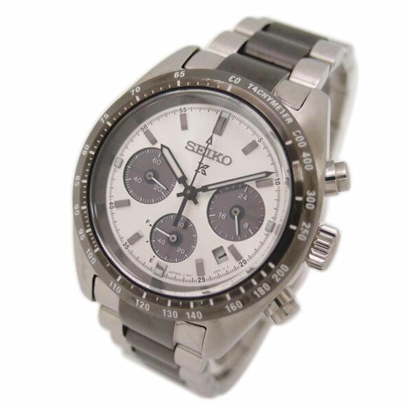 SEIKO セイコー/プロスペックス/スピードタイマー/クロノグラフ/ソーラー/SBDL101//2O5***/ABランク/69