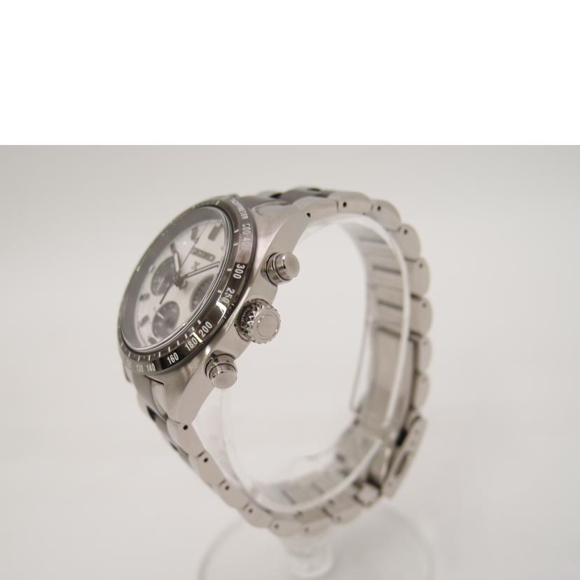 SEIKO セイコー/プロスペックス/スピードタイマー/クロノグラフ/ソーラー/SBDL101//2O5***/ABランク/69