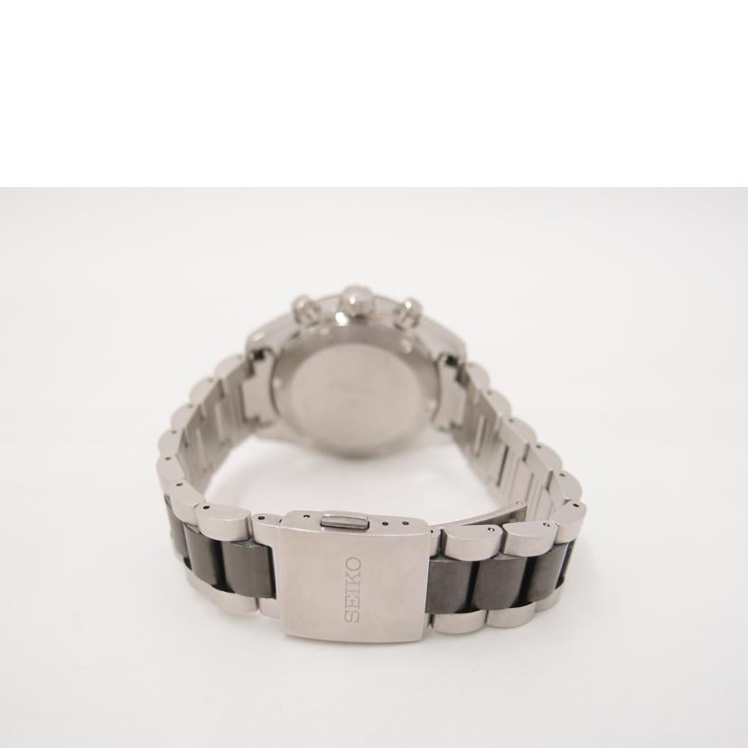SEIKO セイコー/プロスペックス/スピードタイマー/クロノグラフ/ソーラー/SBDL101//2O5***/ABランク/69