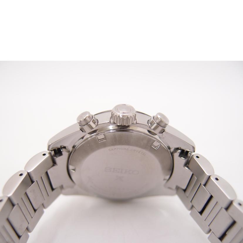 SEIKO セイコー/プロスペックス/スピードタイマー/クロノグラフ/ソーラー/SBDL101//2O5***/ABランク/69