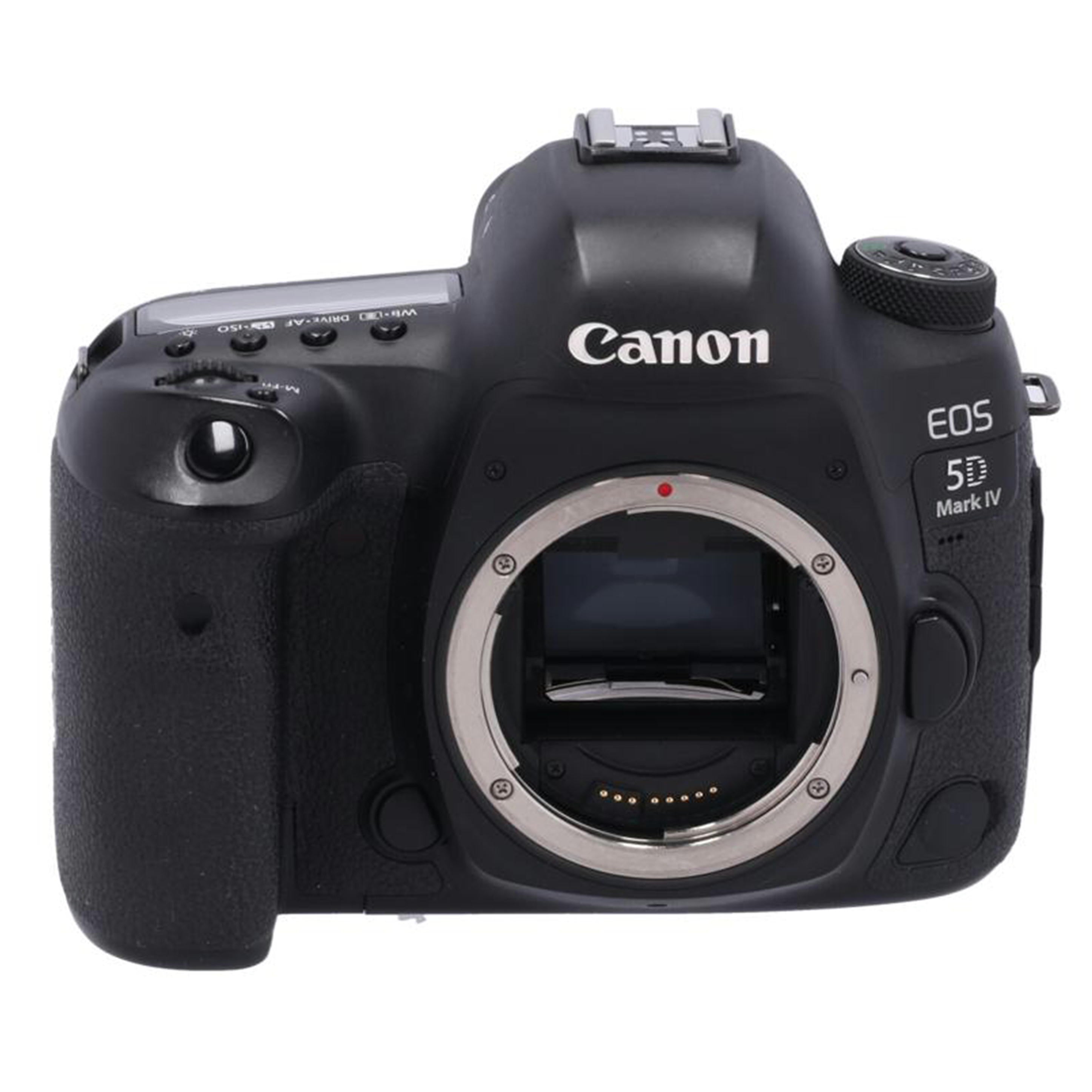 Canon キヤノン /デジタル一眼 ボディ/EOS 5D Mark IV ボディ//241057000744/Bランク/09