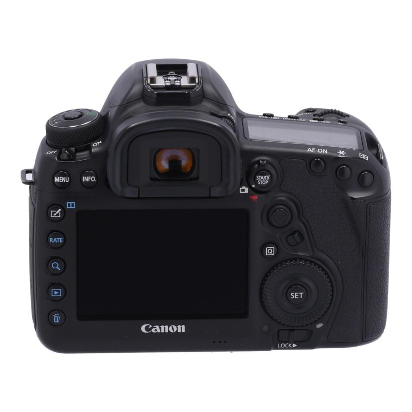 Canon キヤノン /デジタル一眼 ボディ/EOS 5D Mark IV ボディ//241057000744/Bランク/09