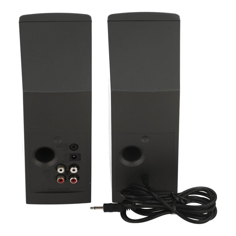 BOSE ボーズ/マルチメディアスピーカー/Companion2 SeriesII//040273Z01740001BP/Bランク/75