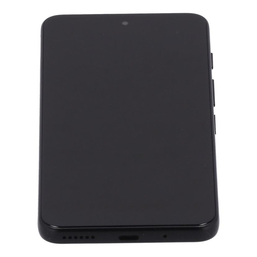ZTE SIMロックなし ゼットティーイー /スマートフォン/nubia S 5G 128GB/A403ZT//320247086476/Aランク/64