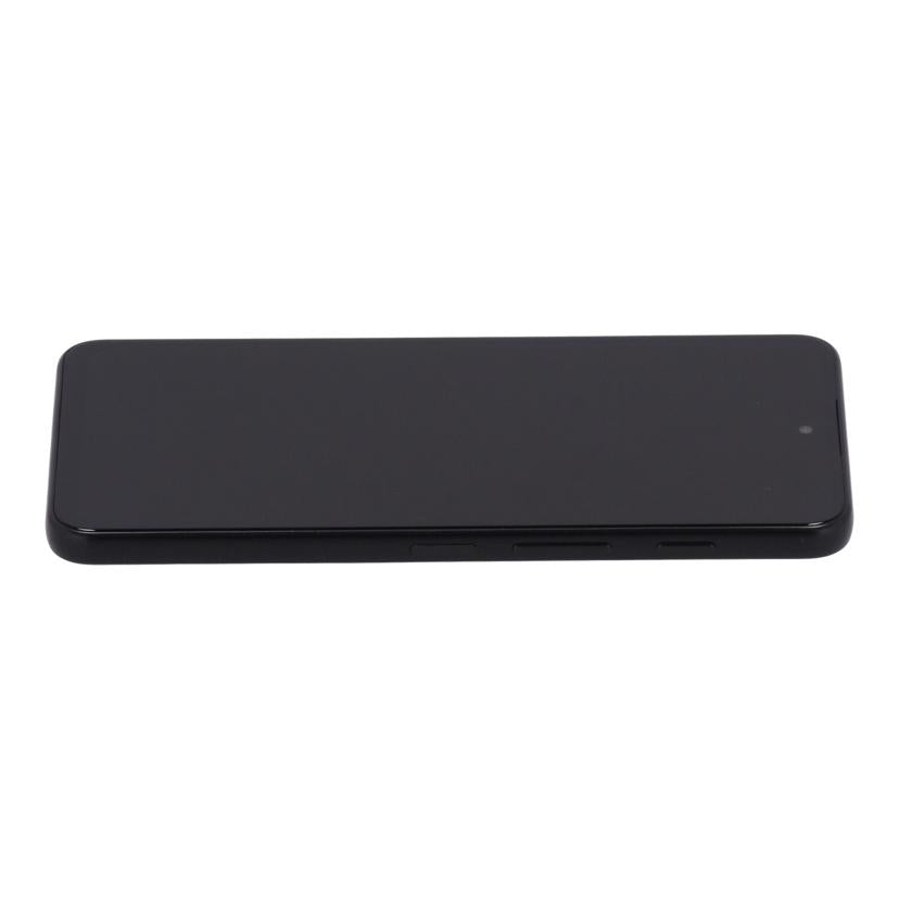 ZTE SIMロックなし ゼットティーイー /スマートフォン/nubia S 5G 128GB/A403ZT//320247086476/Aランク/64