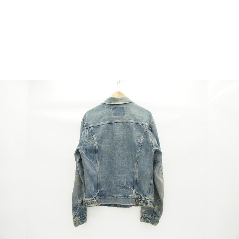 OMNIGOD オムニゴッド/OMNIGOD デニムジャケット サイズ 3//ABランク/67